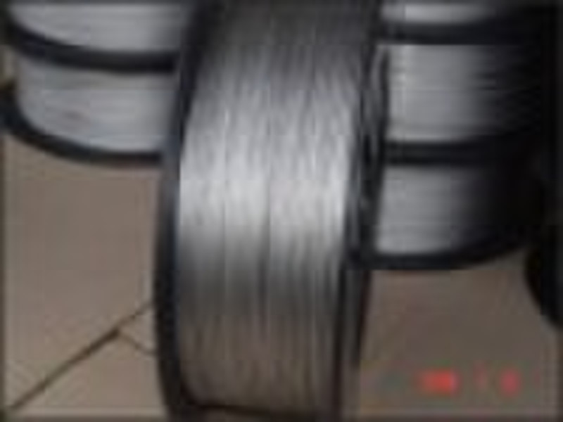 Titanium  Wire