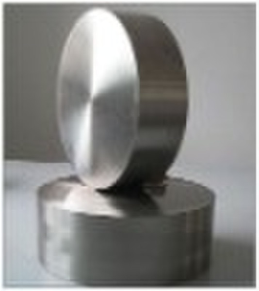 Titanium Sputtering Target