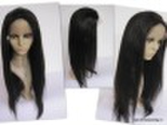 100% human hair wig full lace wig full lace wig th