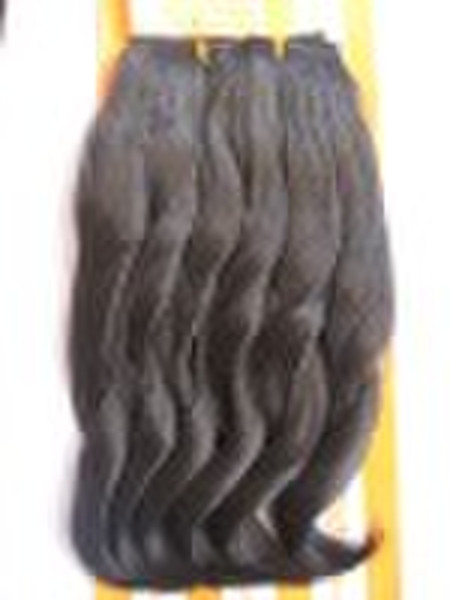 Hair Weft Extension