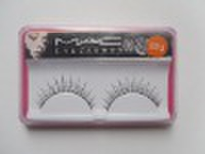 Fashion False eyelash