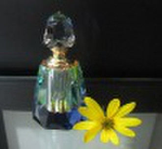 Perfume bottle