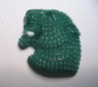 Jewelry model/wax patterns for jewelry display