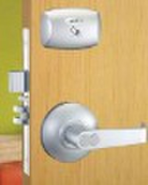 Smart-Card-lock # 6600-102