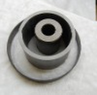 Cemented Carbide Rings