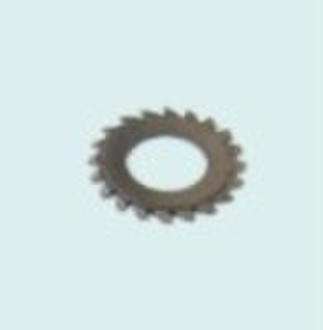 Cemented Carbide Circular Saw Blade