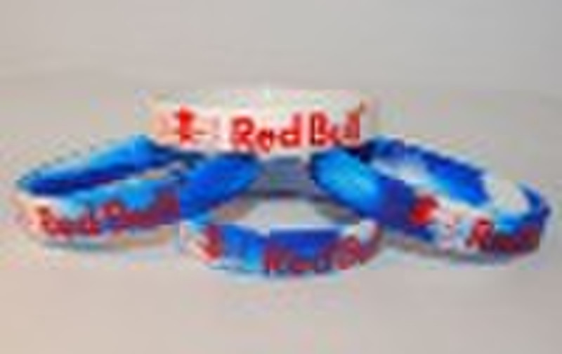 Printed Wristbands