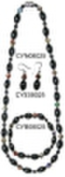 CYH08025M Magnetic Set Jewelry,Magnetic jewelry,Ma