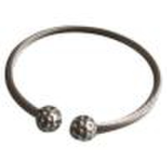 Magnetic Golf Bracelet( Stainless Steel)