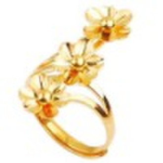 fashion copper rings