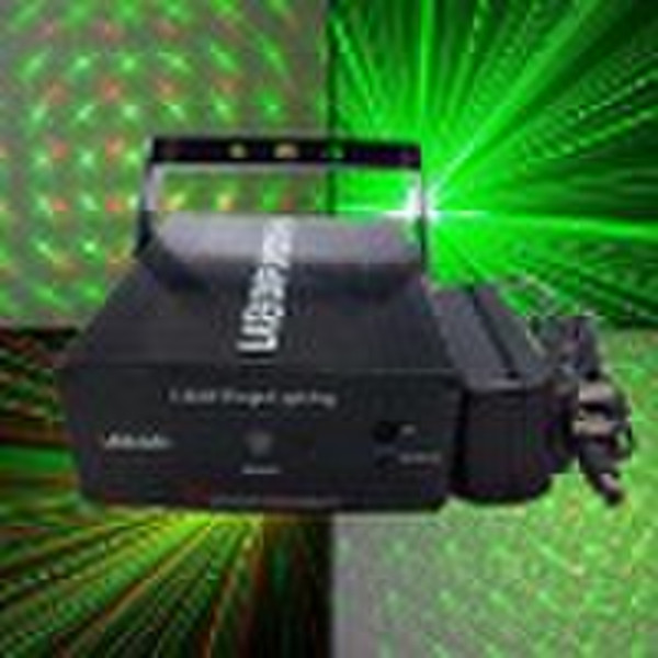 High quality hot seller Mini Laser Stage Light Sta