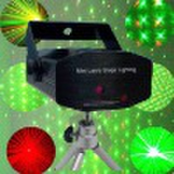 Stage Laser Lighting Mini Laser Light,model code: