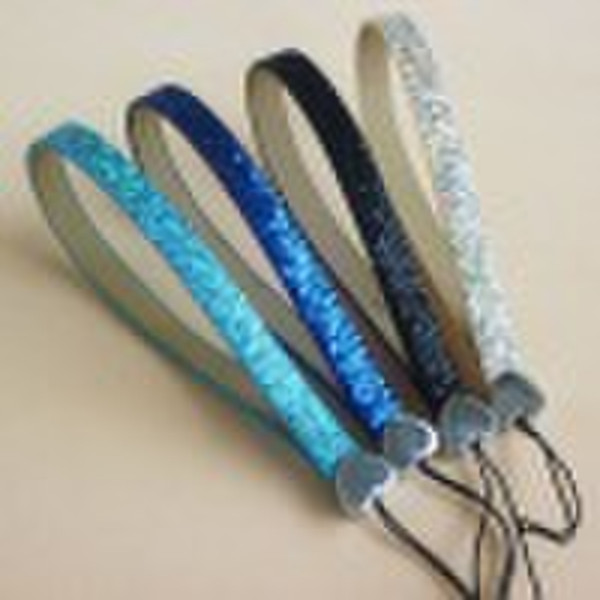 2011 hot sale cell phone strap