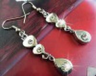 Pretty new style alloy earrings
