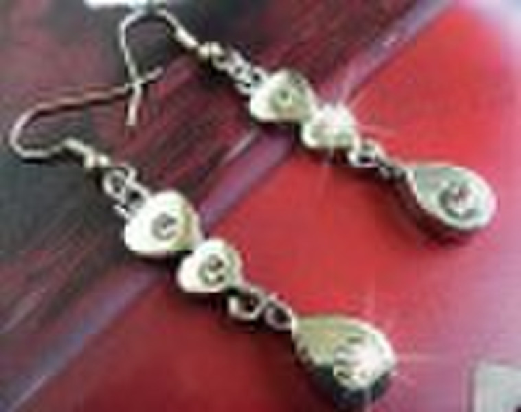 Pretty new style alloy earrings
