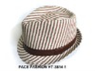 men's fedora hat