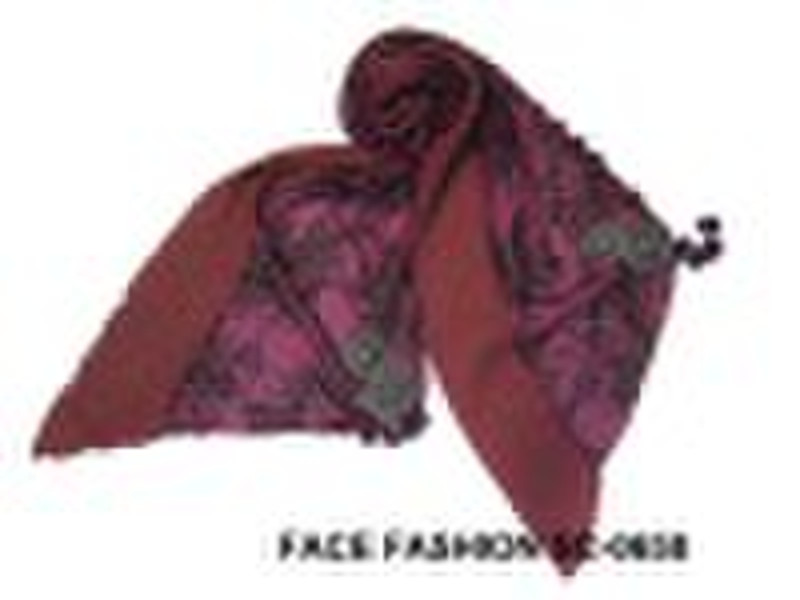 fashion scarf