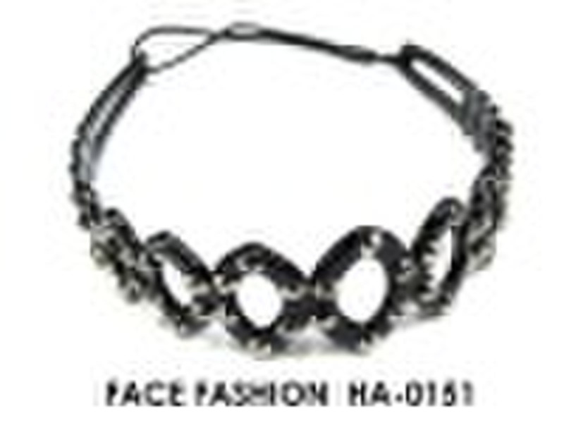 fashion hairband