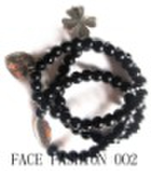 glass bracelet