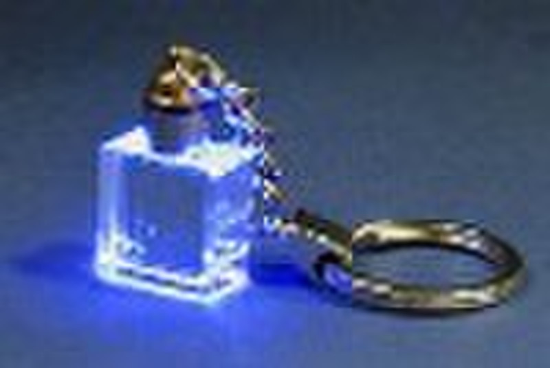 Crystal Keychain CK-003