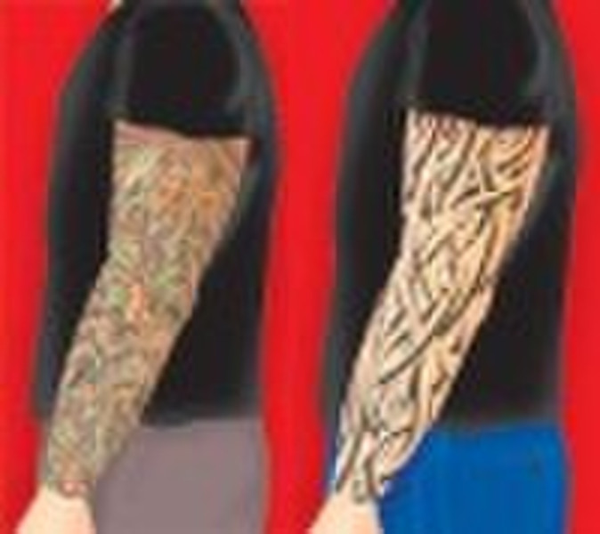 FTS-01Fashion Tattoo Sleeves