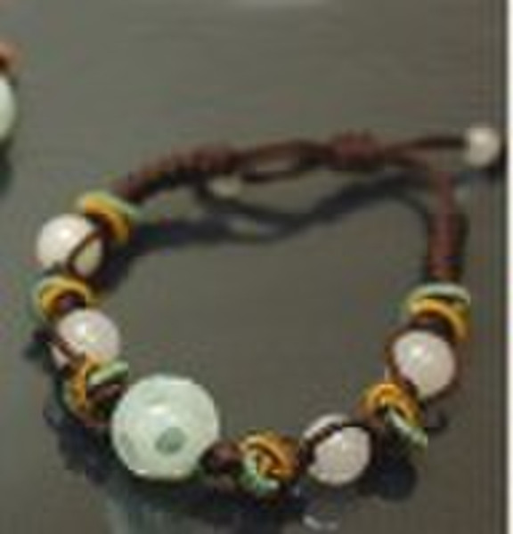 Jade Bracelet JB-041