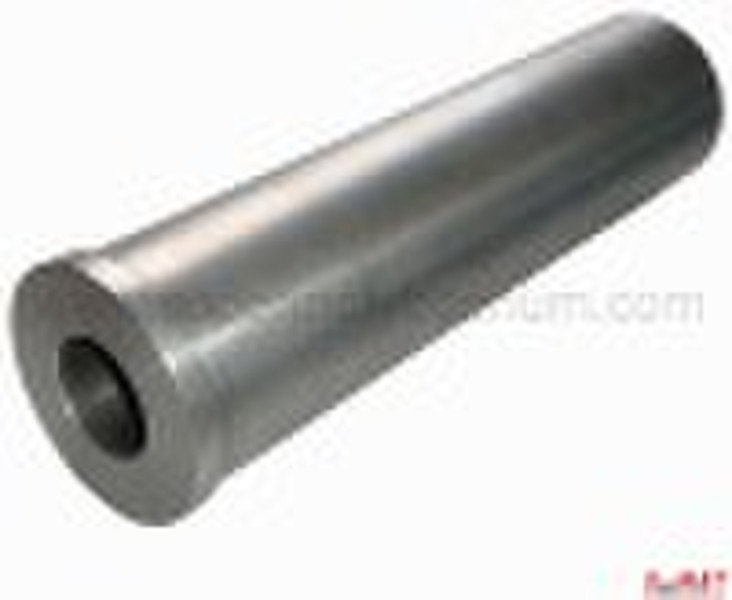 molybdenum tube