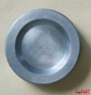 Molybdenum parts