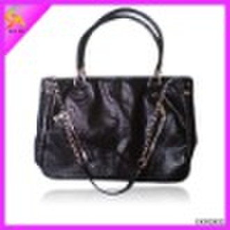 Modedesignerhandtasche