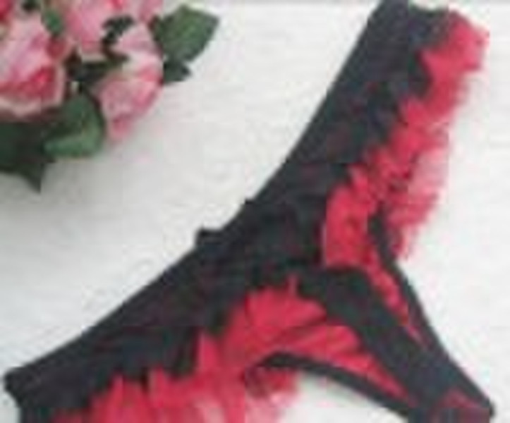 sexy lace underwear