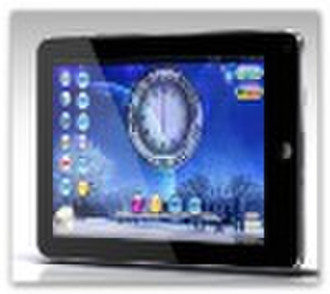 2010 New 7/8/10 inch Tablet PC with 3G + External