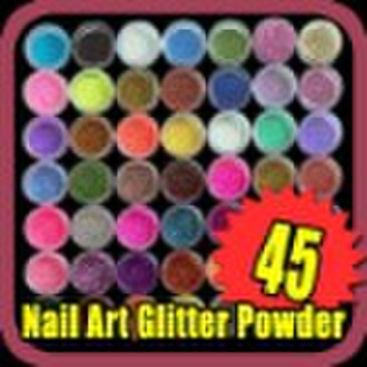 040 Nail Art Fast Shipping Wholesales Price Glitte
