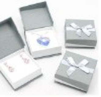 Fashion Papier Karton-Geschenkbox