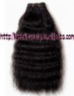 New arrival super quality hair weave