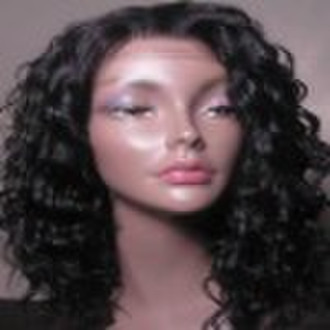 African american affordable lace front wig