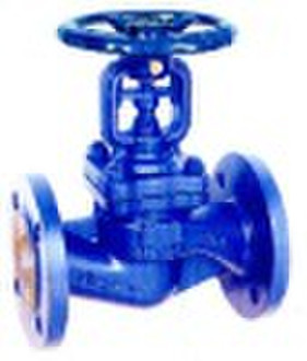 globe valve