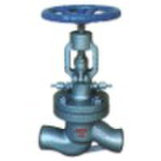 GB globe valves