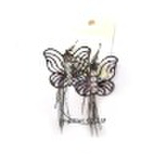 2011 JAVA  ALLOY  EARRING