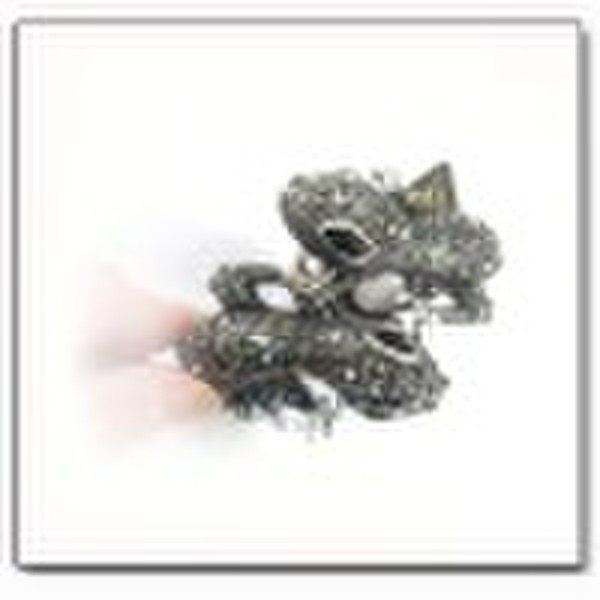 WHOLESALE!!!2011 JAVA FINGER RING