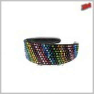 2010 JAVA NEW DESIGN  HEADBAND