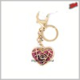 2010 JAVA HOT SELL METAL KEYCHAIN