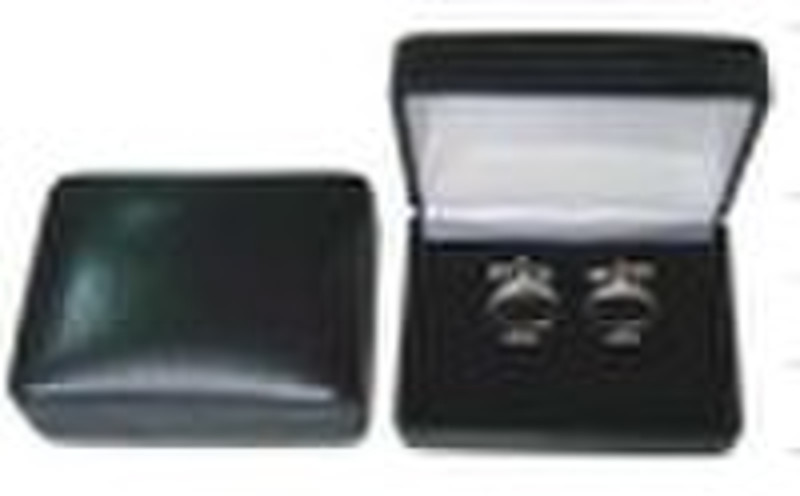 Cufflink Box