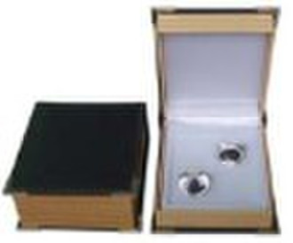 Gift Cufflink Box