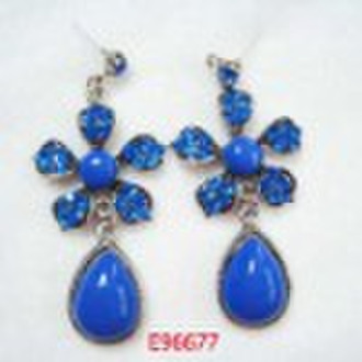 Resin Earring