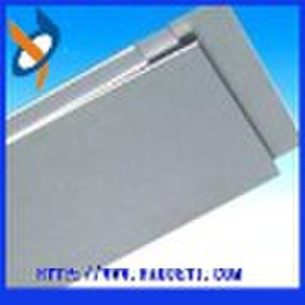 Gr5 6AL4V titanium and alloy plate