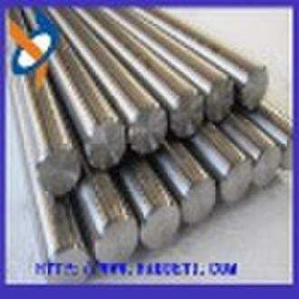 Titanium Alloy Bars,Dia:22mm