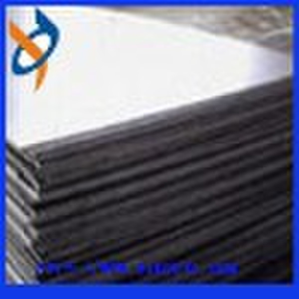 Hot Rolled Titanium Plate