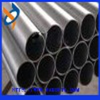 High Quality Titanium Pipe