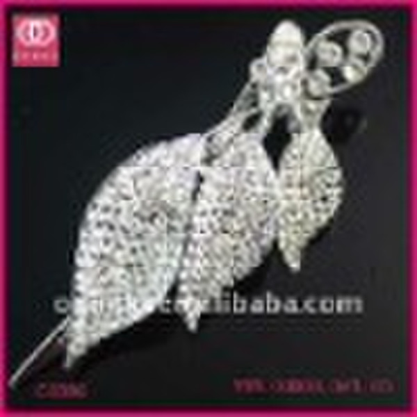 Необычные ювелирные изделия 2011 Новый сплав металла браслет с топ-