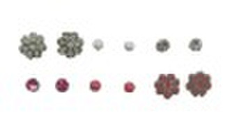 fashion earring for promotion gift